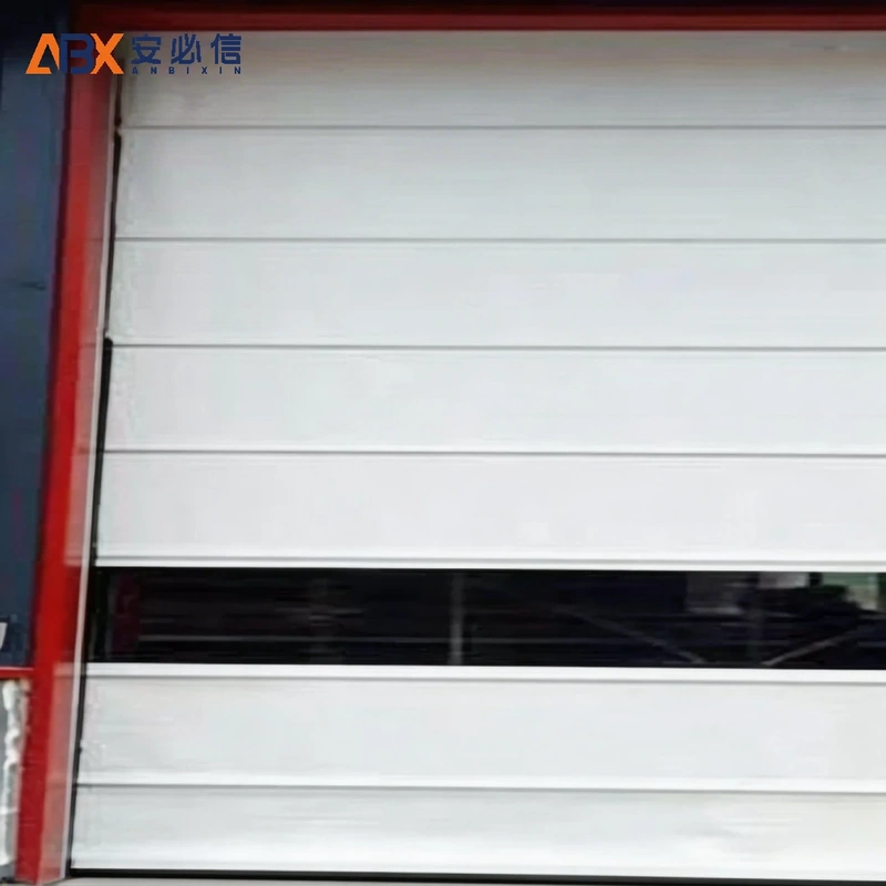 汕头市软质快速门